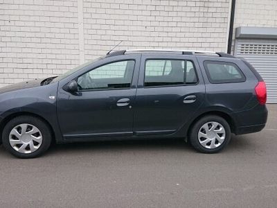 gebraucht Dacia Logan MCV 0.9 Lauréate