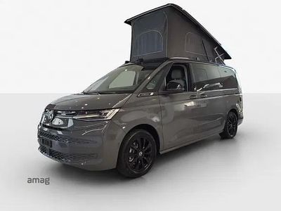 Pure grey (lh7j) Neu 2025 VW LT Ocean | CHF 83’900 (Fairer Preis)