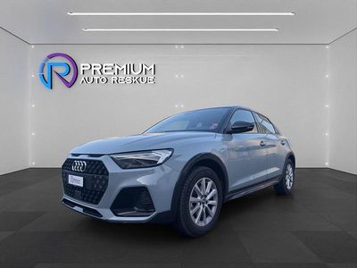 Gebraucht Audi A1 Attraction 115 PS (84 kW) 2025 SUV