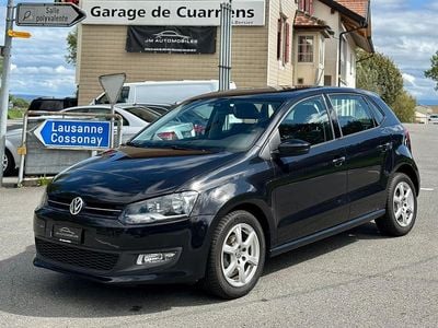 Gebraucht 2010 VW Polo Comfortline | CHF 7’900 (Fairer Preis)