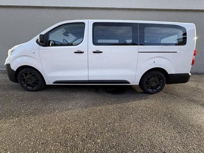 Gebraucht Opel Vivaro S 180 PS (132 kW) 2024 Weiss Van / Kleinbus