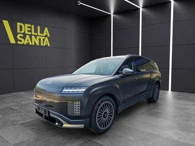 Neu Hyundai Ioniq 9 314 kW (427 PS) 2025 Anthrazit SUV