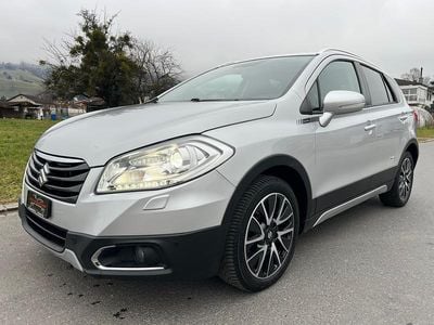 Gebraucht 2015 Suzuki SX4 | CHF 11’700