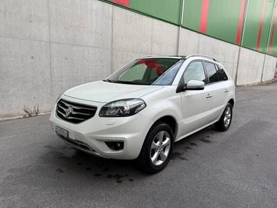 Gebraucht 2012 Renault Koleos Expression SUV | CHF 5’500 (Teuer)