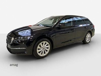 Gebraucht 2025 Skoda Octavia Selection Kombi | CHF 31’990 (Fairer Preis)