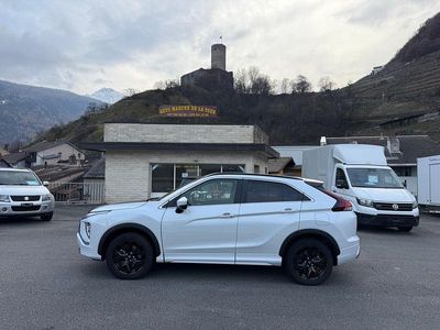 Gebraucht 2022 Mitsubishi Eclipse Cross Instyle SUV | CHF 21’500 (Fairer Preis)