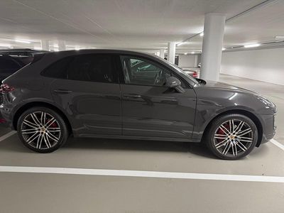 Gebraucht 2018 Porsche Macan GTS SUV | CHF 38’900 (Superpreis)