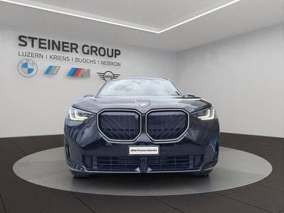 Gebraucht BMW X3 M Sport 197 PS (144 kW) 2024 Schwarz SUV
