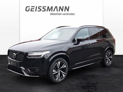Gebraucht 2024 Volvo XC90 Plus SUV | CHF 67’320 (Fairer Preis)