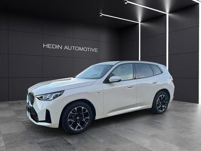 Weiss Neu 2025 BMW X3 M Sport SUV | CHF 69’400 (Superpreis)