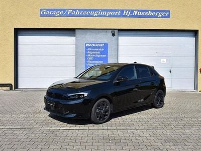 Gebraucht Opel Corsa 100 PS (73 kW) 2024 Kleinwagen