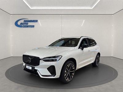 Neu 2025 Volvo XC60 Ultra SUV | CHF 69’920 (Superpreis)