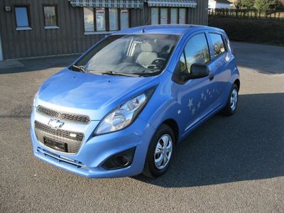 gebraucht Chevrolet Spark 1.0 Star Edition