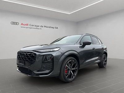 Gebraucht 2025 Audi Q3 Ambiente SUV | CHF 73’800