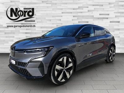 Gebraucht 2024 Renault Mégane Techno Limousine | CHF 28’900 (Guter Preis)