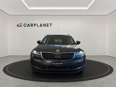 Gebraucht 2021 Skoda Karoq Style SUV | CHF 21’890 (Fairer Preis)