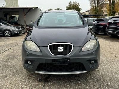 Gebraucht Seat Altea XL Style 211 PS (155 kW) 2011 Van / Kleinbus