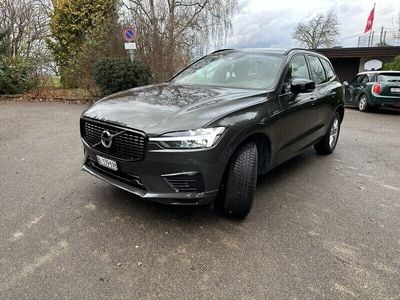 Gebraucht 2021 Volvo XC60 R-Design SUV | CHF 44’000 (Fairer Preis)
