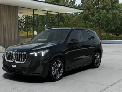 Neu (2026) BMW X1 163 PS | Teuer