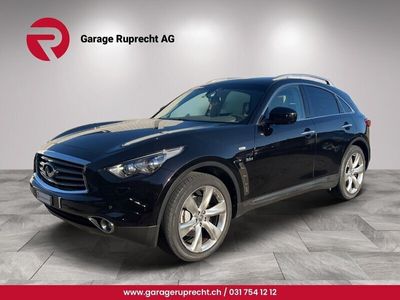 Infiniti QX70