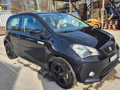 Gebraucht Seat Mii Electric 61 kW (83 PS) 2021 Kleinwagen