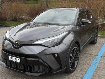 Gebraucht 2021 Toyota C-HR Sport SUV | CHF 29’300 (Teuer)