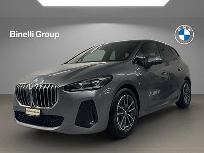 BMW 223 Active Tourer