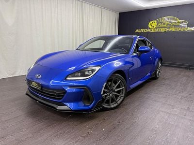 Gebraucht 2023 Subaru BRZ Coupé | CHF 34’999 (Fairer Preis)
