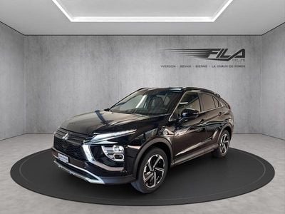 Gebraucht 2022 Mitsubishi Eclipse Cross Invite SUV | CHF 34’990
