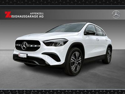 Neu 2025 Mercedes GLA220 SUV | CHF 52’100 (Fairer Preis)