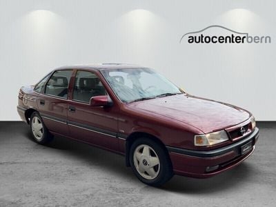 Gebraucht 1994 Opel Vectra Limousine | CHF 5’900