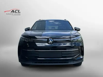 Neu (2026) VW Tiguan United 150 PS | Guter Preis