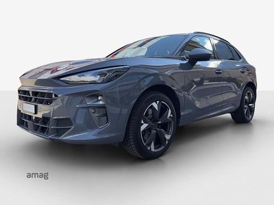 Gebraucht Cupra Terramar VZ 265 PS (194 kW) 2025 Graphene grey SUV