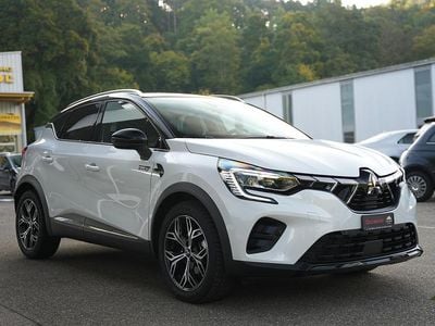 Weiss Gebraucht 2024 Mitsubishi ASX Intense SUV | CHF 24’550