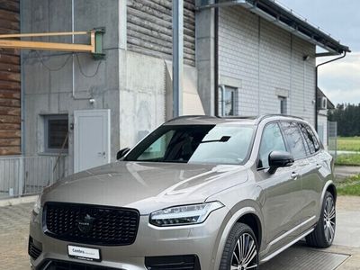 Gebraucht 2022 Volvo XC90 R-Design SUV | CHF 68’300 (Teuer)