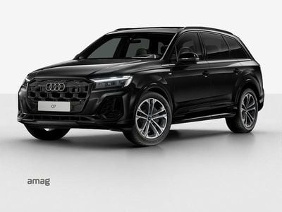 Gebraucht 2025 Audi Q7 S-Line SUV | CHF 69’999 (Guter Preis)
