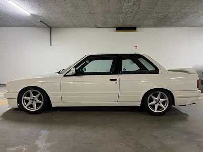 Gebraucht 1990 BMW 325 | CHF 22’900