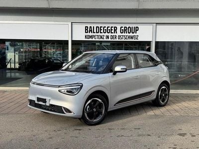 Gebraucht 2025 DongFeng Box Kleinwagen | CHF 20’530