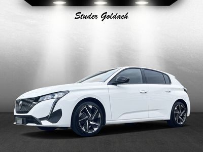 gebraucht Peugeot 308 1.2 PureTech Allure Pack