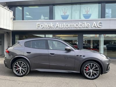 gebraucht Maserati Grecale 3.0 Trofeo