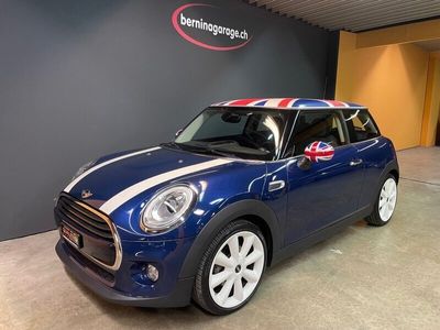 gebraucht Mini Cooper Classic Edition