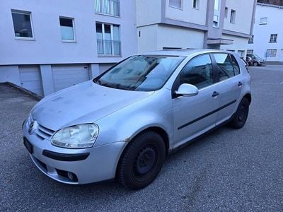 Gebraucht 2004 VW Golf IV Comfortline | CHF 1’500 (Fairer Preis)