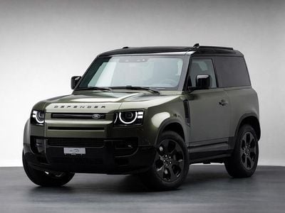 Grün Gebraucht 2026 Land Rover Defender HSE Dynamic SUV | CHF 132’840