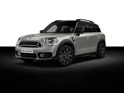 Gebraucht 2019 Mini Cooper S Countryman SUV | CHF 19’900 (Guter Preis)