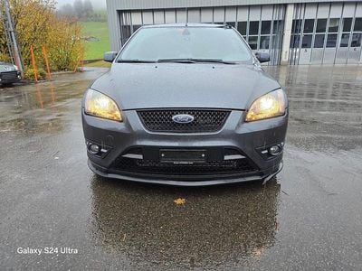 Gebraucht 2008 Ford Focus ST | CHF 2’300