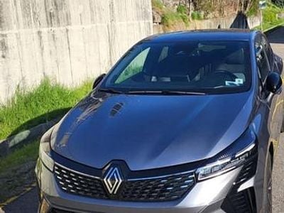 Gebraucht 2024 Renault Clio V Techno | CHF 13’500 (Superpreis)