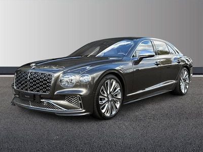 Gebraucht 2024 Bentley Flying Spur Mulliner Limousine | CHF 274’890