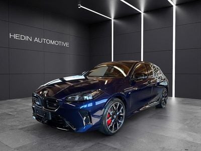 Blau Neu 2025 BMW M135 Performance Kleinwagen | CHF 70’000 (Fairer Preis)