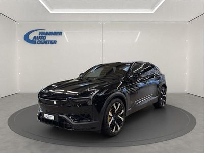Schwarz Neu 2025 Polestar 3 Performance SUV | CHF 114’150