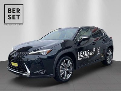 Gebraucht 2021 Lexus UX 300e SUV | CHF 29’000
